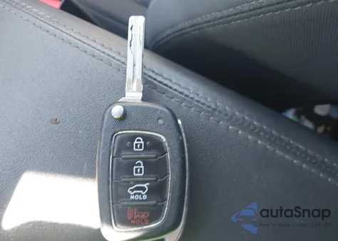 2019 Hyundai Tucson Se from USA, damaged, VIN KM8J2CA46KU998907